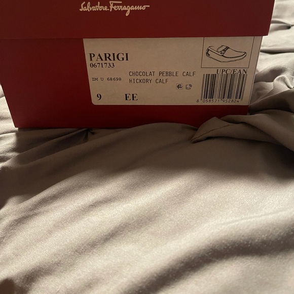 Salvatore Ferragamo main image 5
